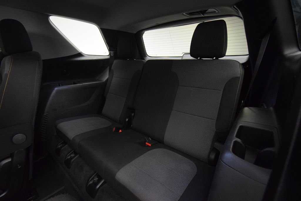 Used 2019 Red Chevrolet LT image 12