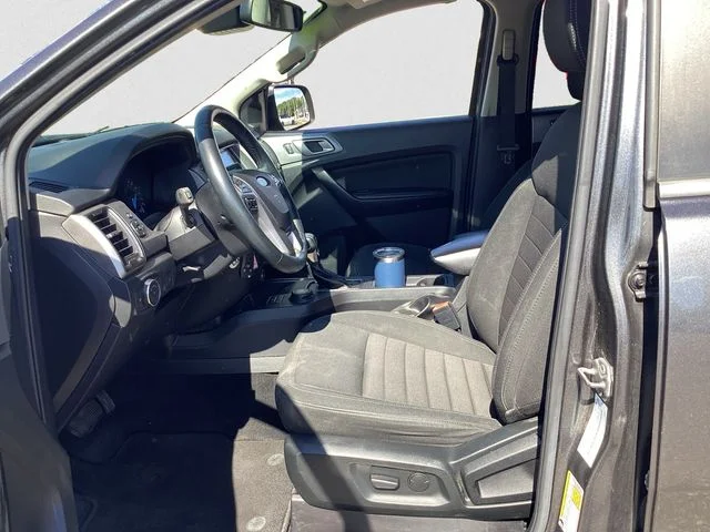 Used 2019 Magnetic Ford XLT image 9