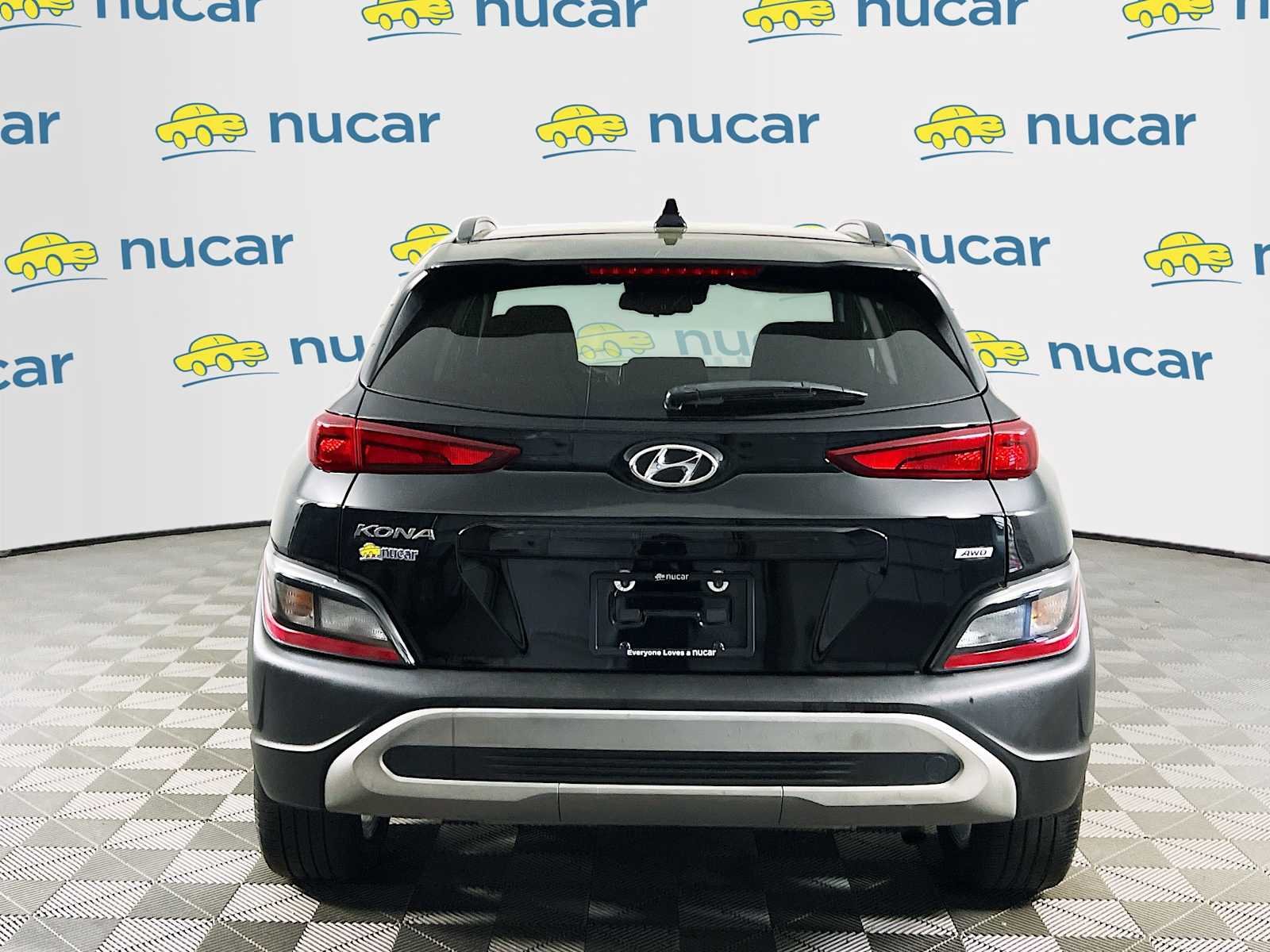 Used 2023 Abyss Black Pearl Hyundai SEL image 6