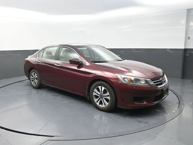 Used 2013  Honda LX image 10