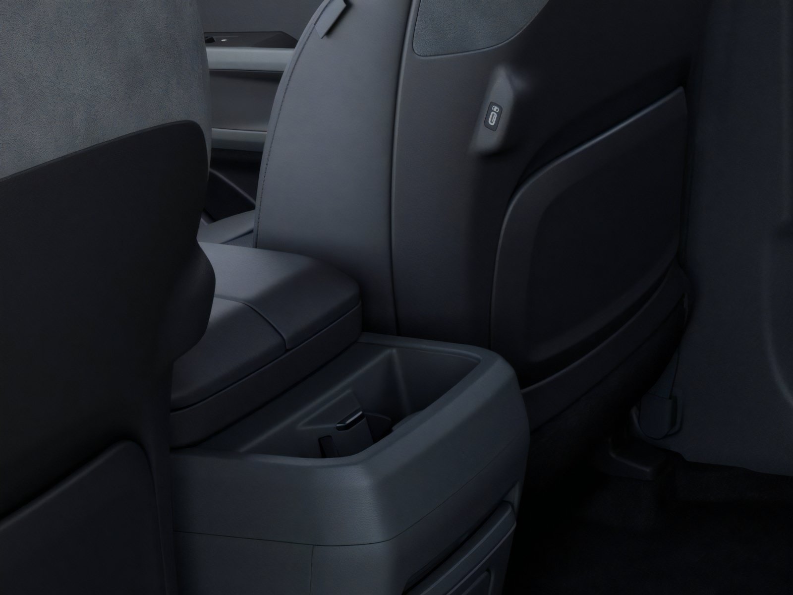 New 2027 Glacial White Pearl Kia X-LINE SX PRESTIGE image 26