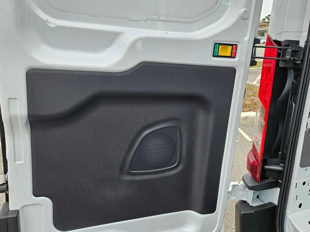 2026 Ford Transit Van Base - Photo 26
