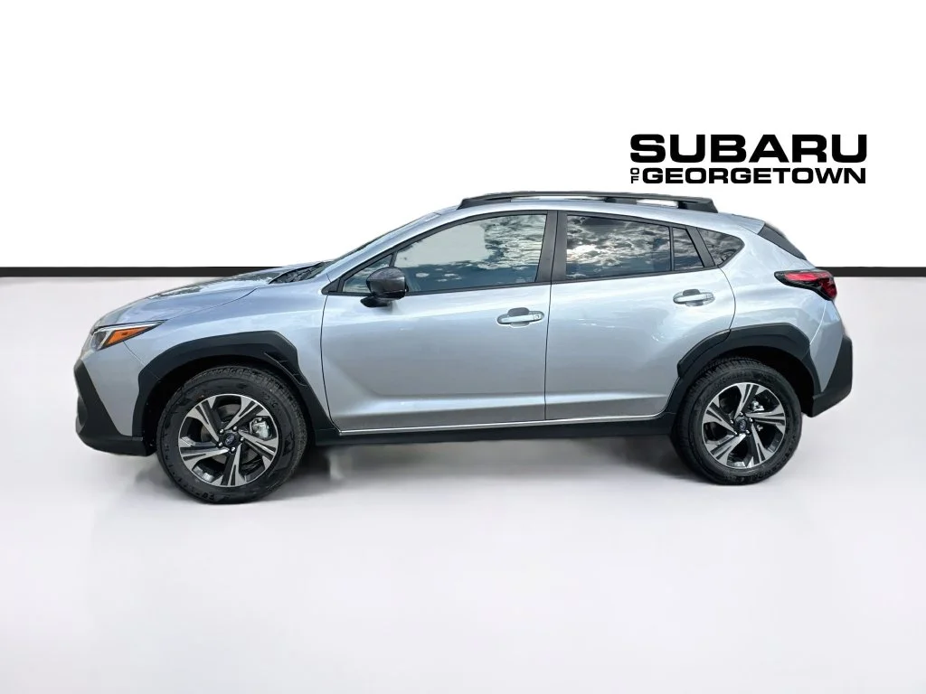New 2027  Subaru Premium image 5