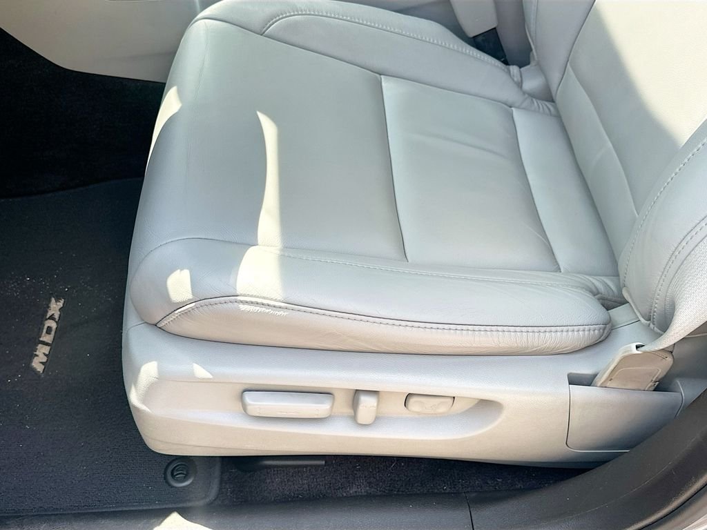 Used 2016  Acura 3.5L image 20