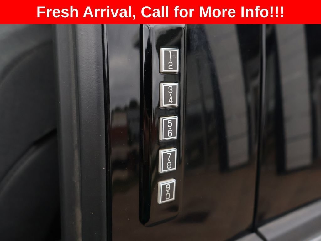 Used 2022 Gray Ford XLT image 54