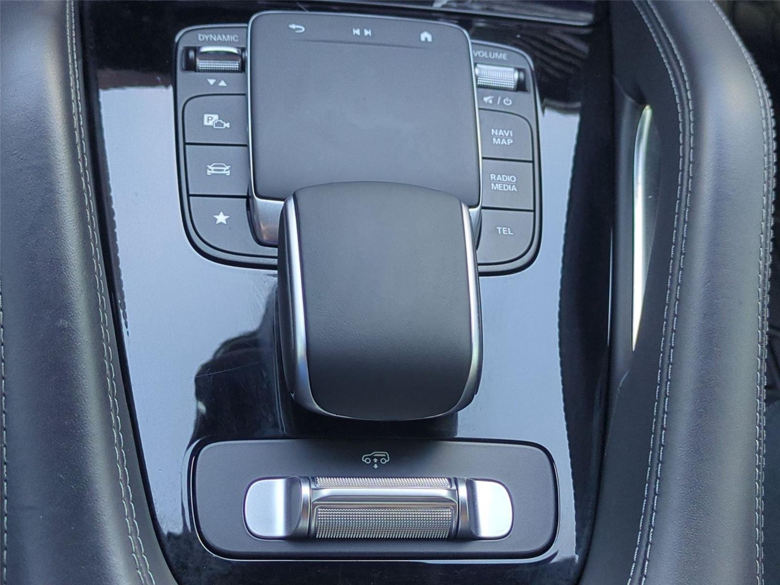 Used 2024 Black Mercedes-Benz AMG® GLE 53 image 42