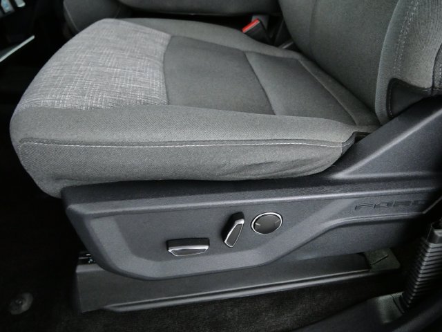 Certified Used 2021 Blue Ford XLT image 19