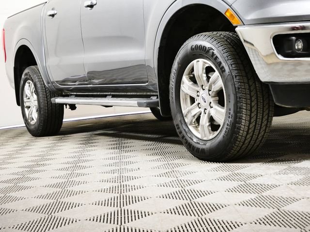 Used 2022 Ford Ranger XLT with VIN 1FTER4FH7NLD22673 for sale in Apple Valley, Minnesota