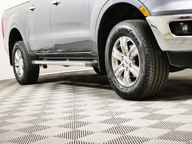 Used 2022 Ford Ranger XLT with VIN 1FTER4FH7NLD22673 for sale in Apple Valley, Minnesota