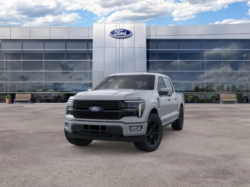 New 2026 Avalanche Ford Platinum® image 44