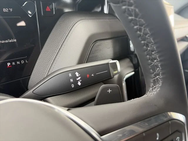 New 2026 White GMC Denali image 20