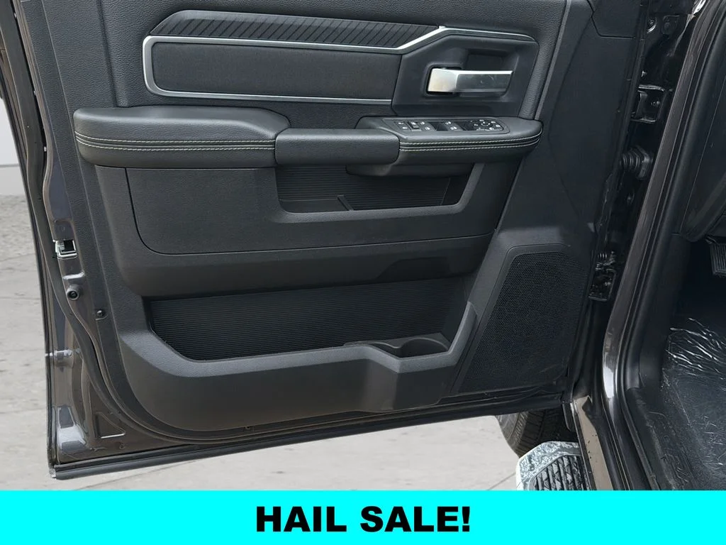 2025 RAM 2500 Big Horn - Photo 11