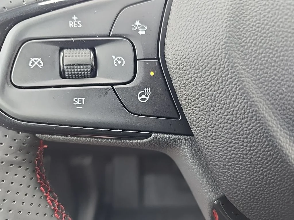 2026 Chevrolet Trax RS - Photo 11