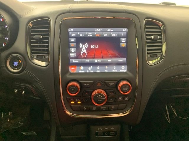 Used 2020 Gray Dodge R/T image 5