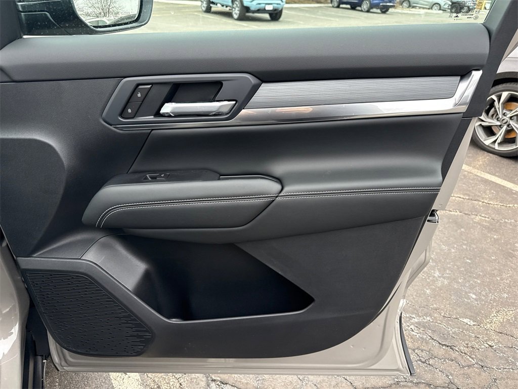 2026 GMC TERRAIN - Image 37