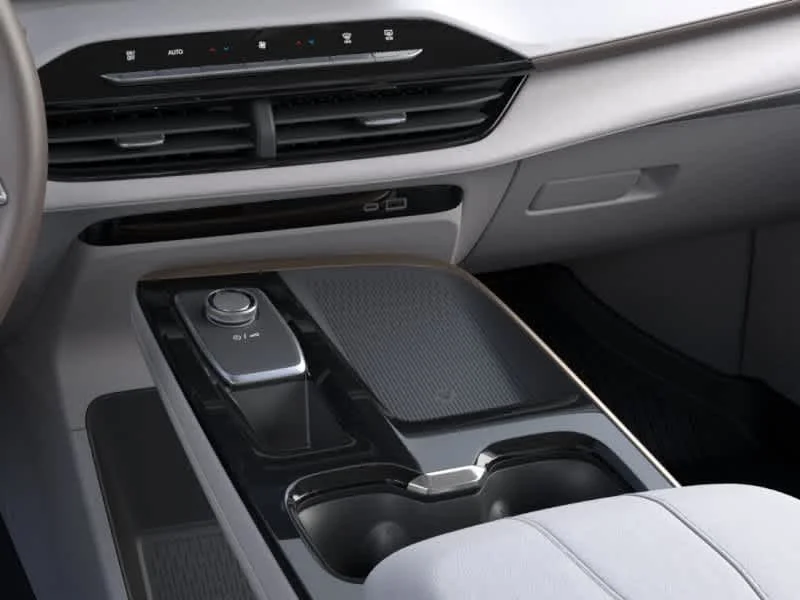 2026 Buick Enclave Avenir - Photo 23