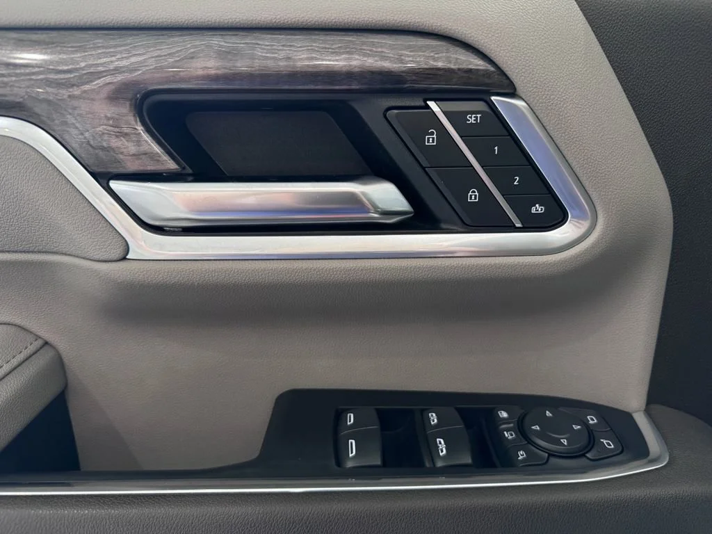 2025 Chevrolet Silverado 2500HD LTZ - Photo 26