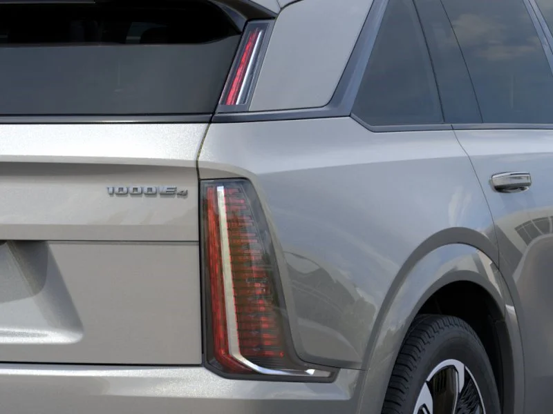 2025 Cadillac Escalade IQ Sport 2 - Photo 14