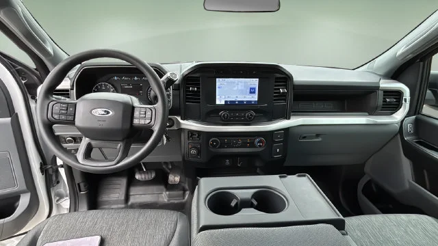 Used 2023 White Ford XL image 18