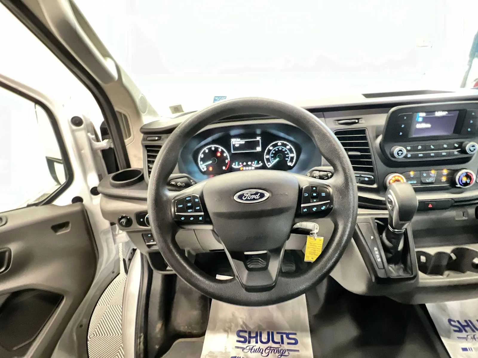 Used 2022 Oxford White Ford  image 11