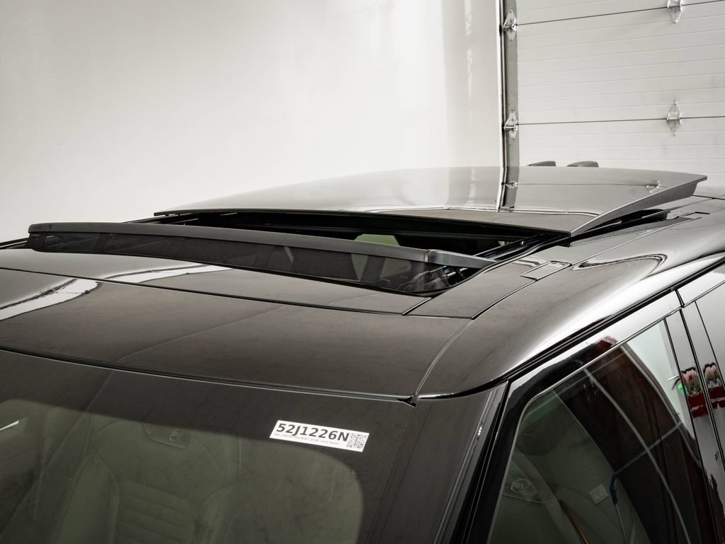 New 2026 Ethereal Frost Satin LAND ROVER  image 14