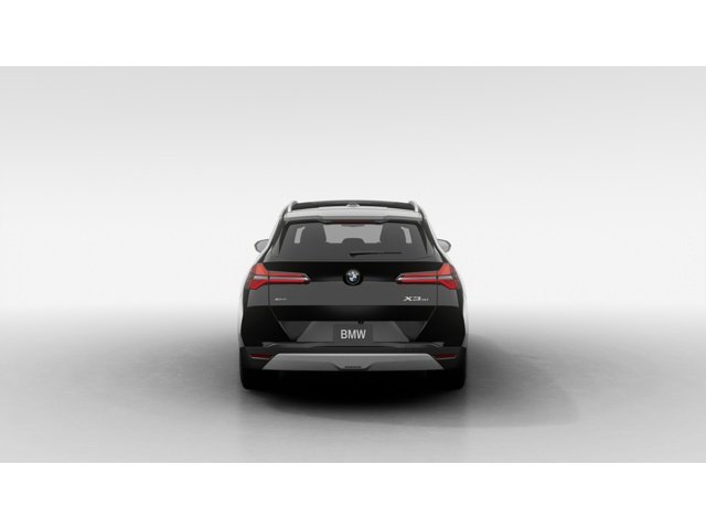 2026 BMW X3 photo 5