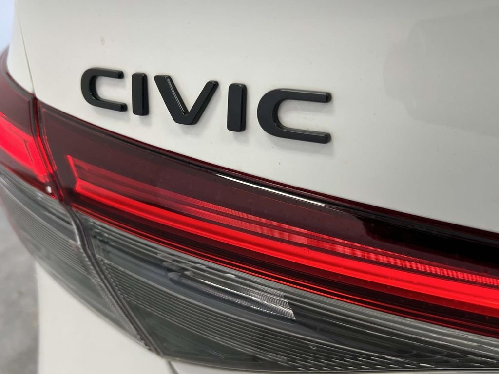 Used 2026 White Honda Sport image 10