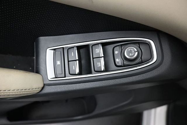 Used 2023 White Subaru Limited image 28