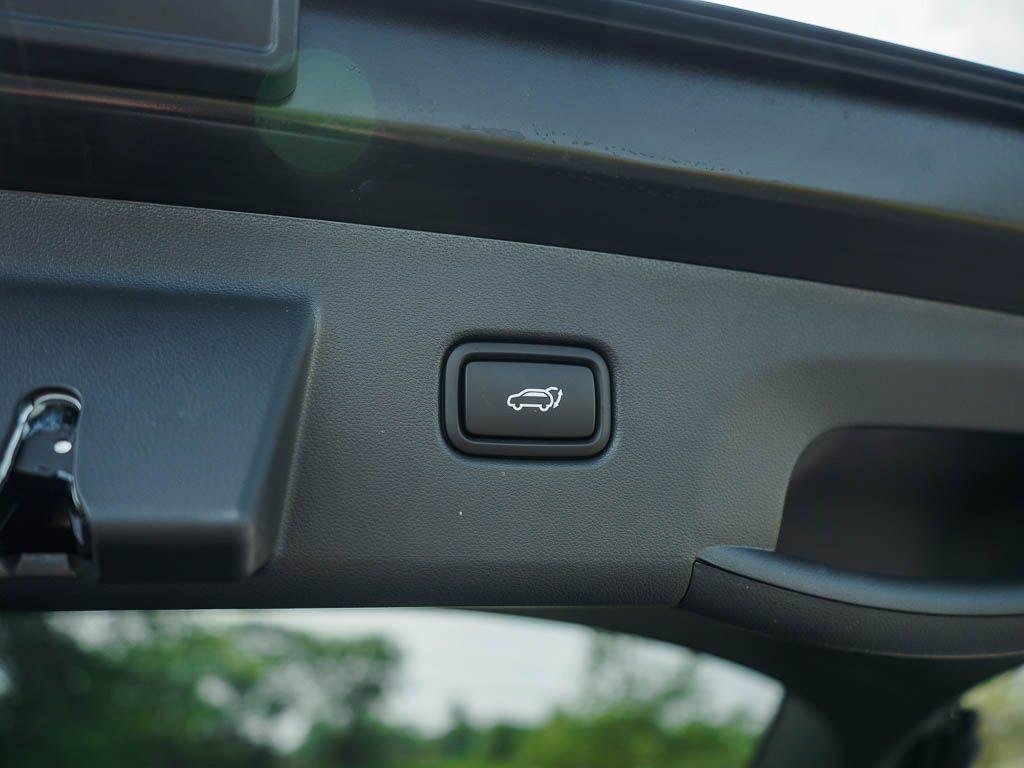 New 2026 Creamy White Pearl Hyundai SEL Convenience AWD image 34