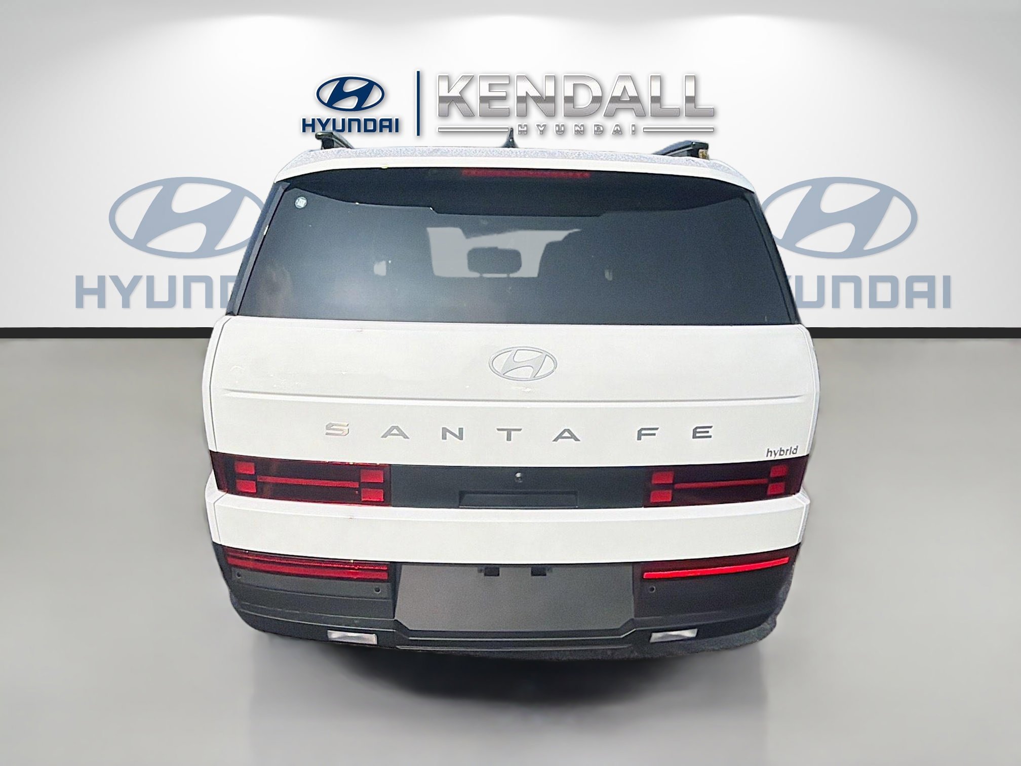 New 2026 Serenity White Hyundai SEL image 29