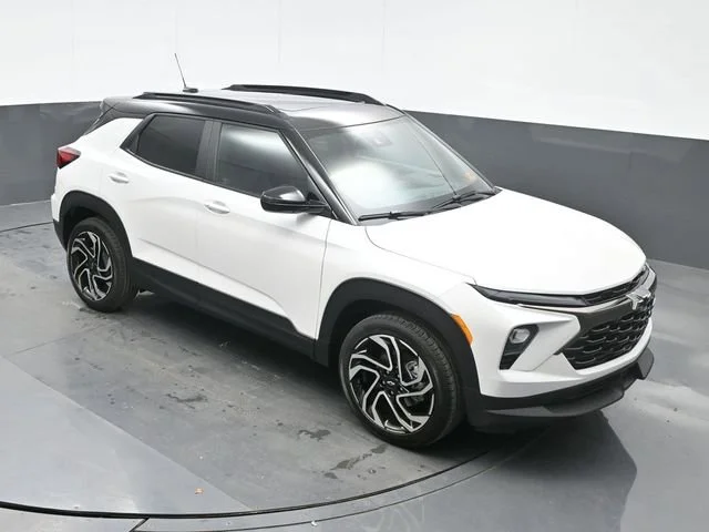 2026 Chevrolet Trailblazer RS - Photo 14