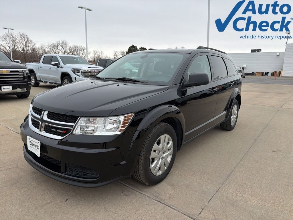 2020 Dodge Journey SE Value Package FWD's photo
