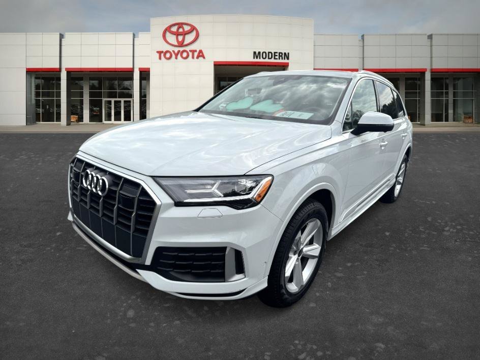 2024 Audi Q7