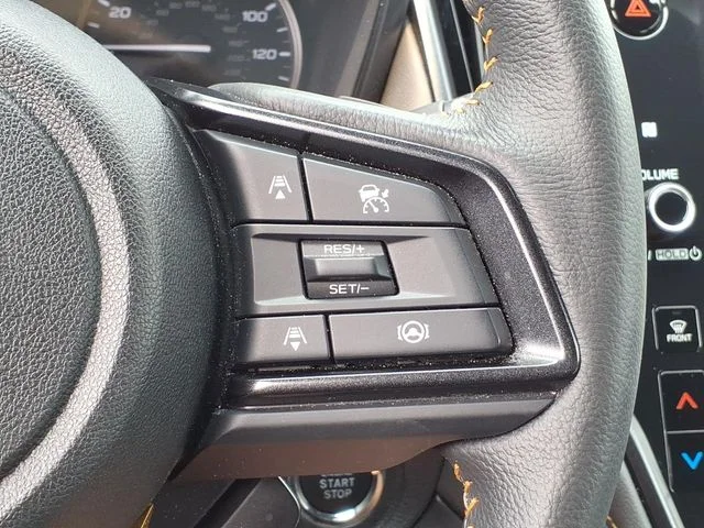 2025 Subaru Outback Wilderness - Photo 24