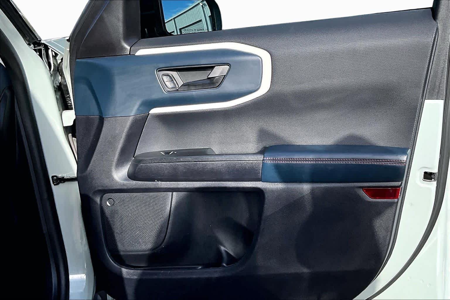 Used 2024 Cactus Gray Ford Heritage image 26