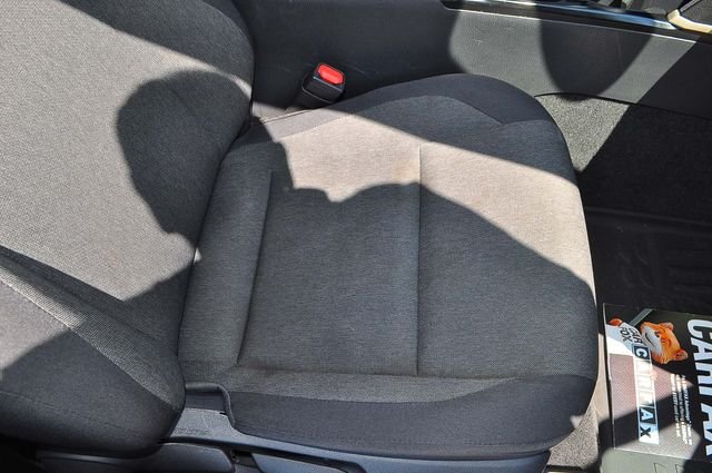 Used 2025 Black Toyota LE image 22