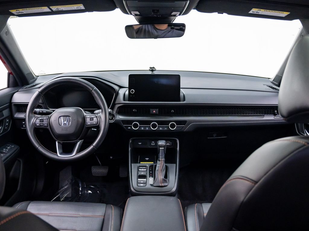 2025 Honda CR-V Sport-L - Photo 12