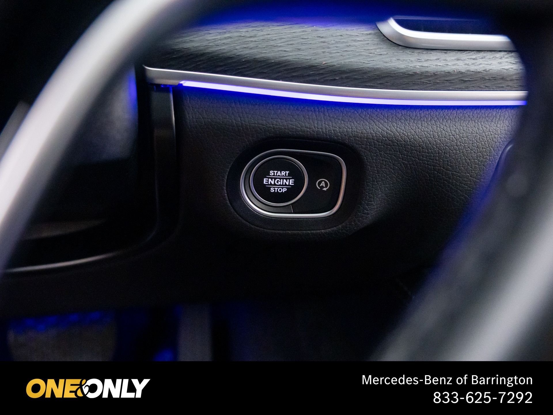 Certified Used 2025 Black Mercedes-Benz GLE 450 image 26
