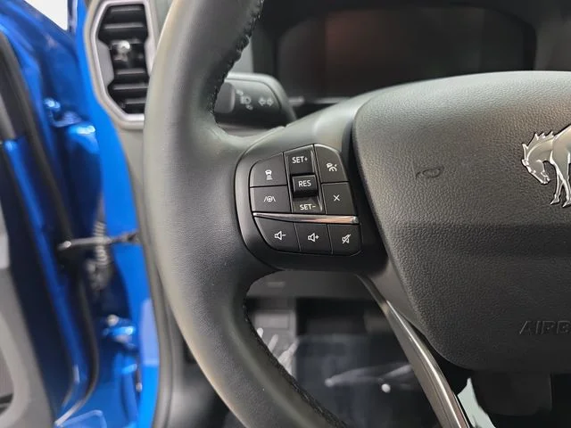 New 2026 Velocity Blue Metallic Ford Big Bend image 17