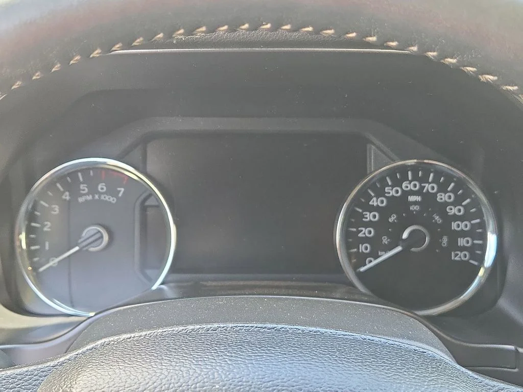 Used 2019 Green Ford Lariat image 45
