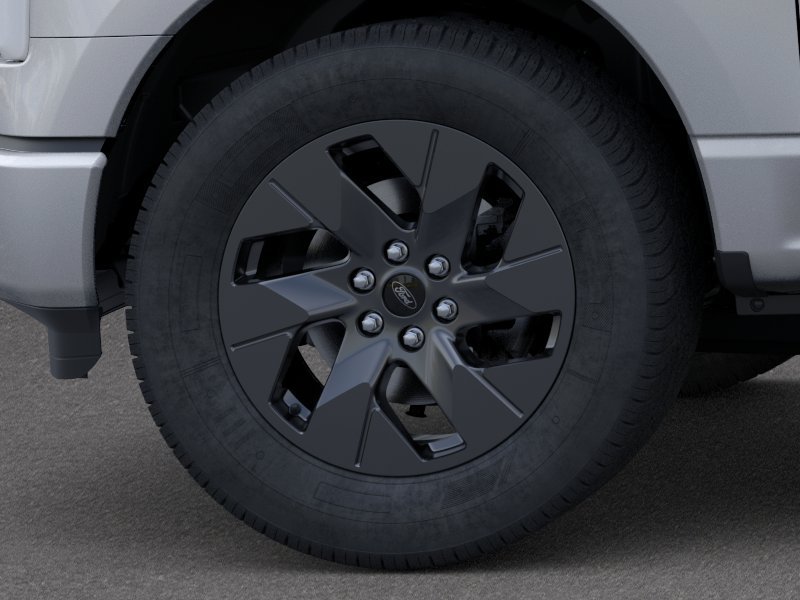 2025 Ford F-150 Lightning Flash - Photo 19