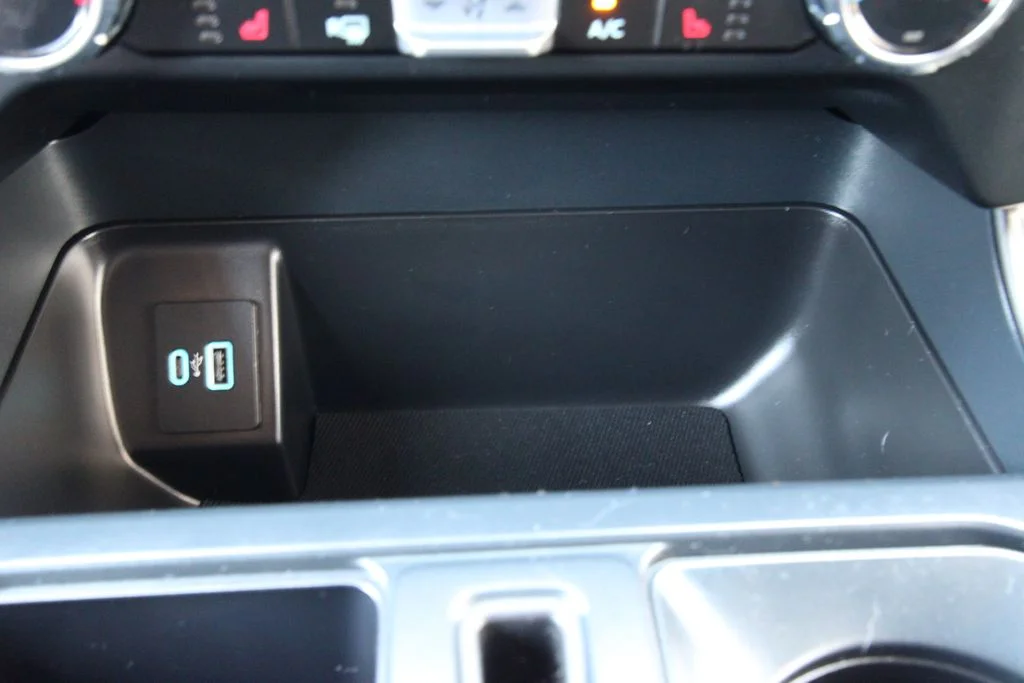 Used 2024  Ford XLT image 26