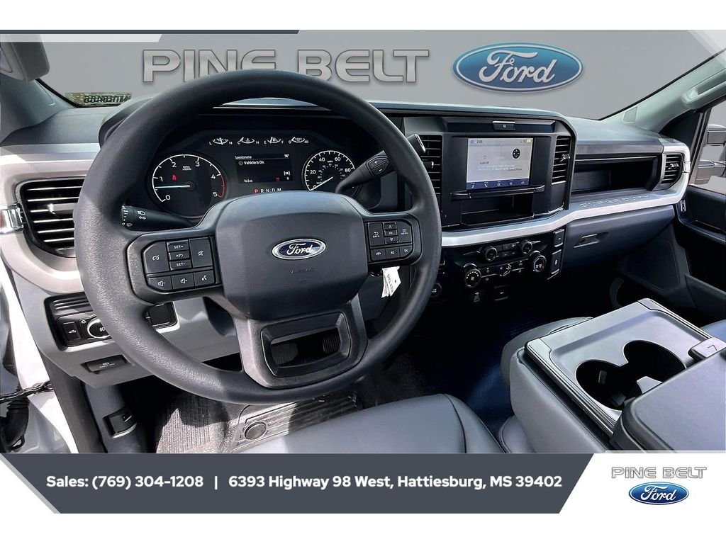 2025 Ford F-250 Super Duty XL - Photo 14
