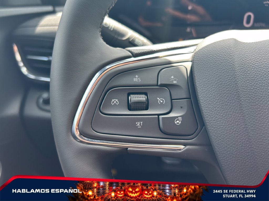 2026 Buick Envista Preferred - Photo 24