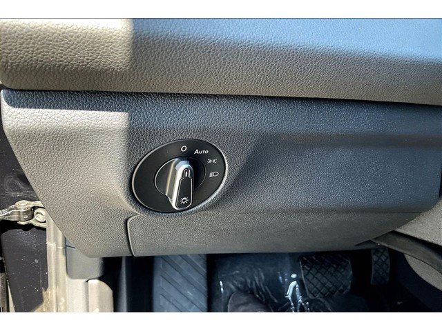 New 2026 Deep Black Pearl Volkswagen 1.5T S image 14