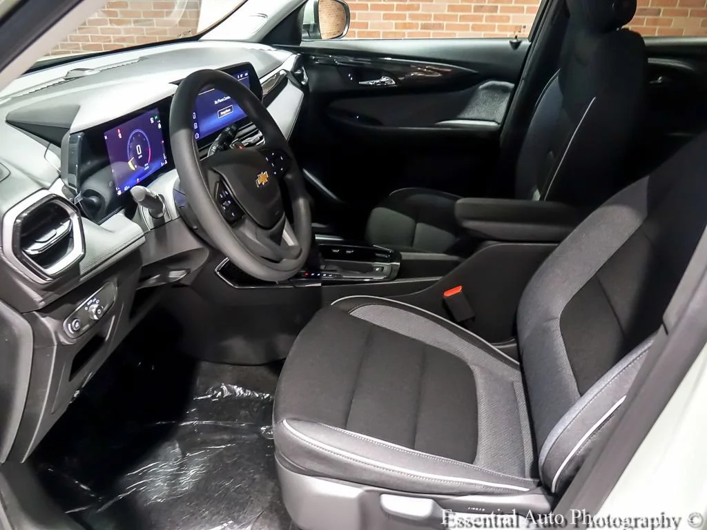 2026 Chevrolet Trailblazer LT - Photo 10