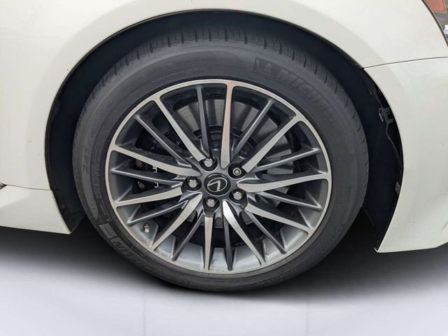 Used 2016 White Lexus 460 image 10