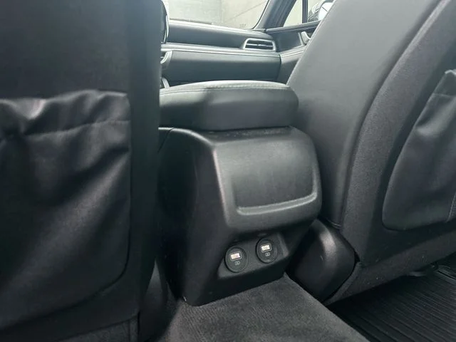 Used 2021 Red Kia GT-Line image 22