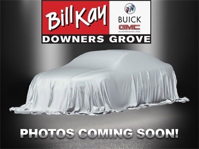 2025 BUICK ENCORE GX - Image 28