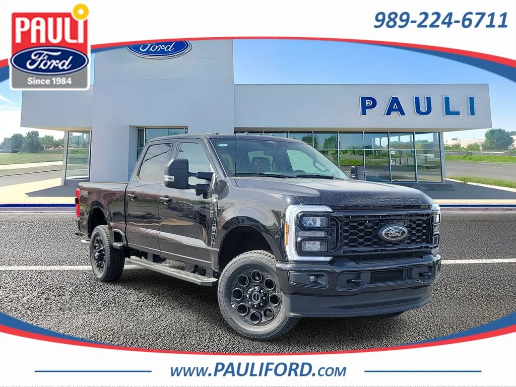 2026 Ford F-250 XLT 4x4 Crew Cab 6-3/4' Box's photo